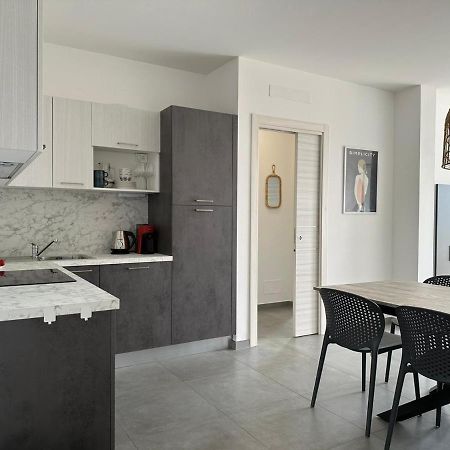 Residence Eucalyptus-San Remo-Free Parking Extérieur photo