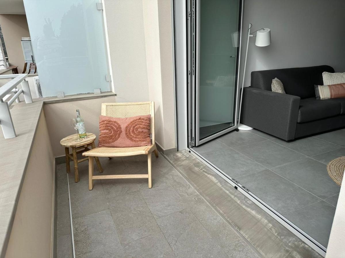 Residence Eucalyptus-San Remo-Free Parking Extérieur photo